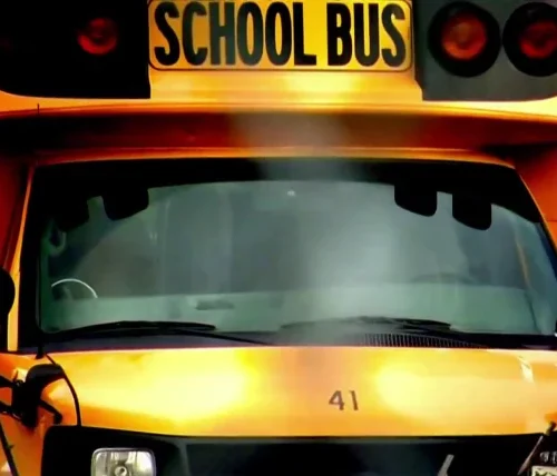 Indignación por leve condena a conductor de autobús escolar ebrio en Minnesota