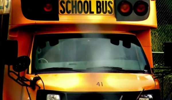 Indignación por leve condena a conductor de autobús escolar ebrio en Minnesota