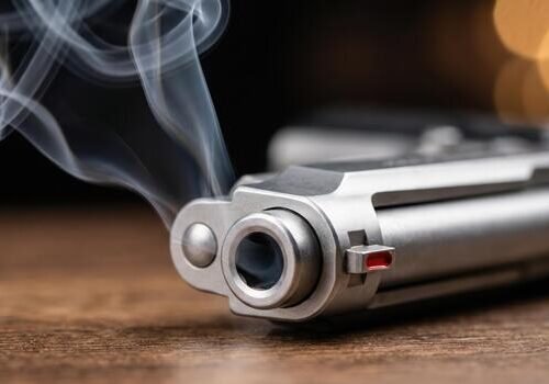 Hermanos hispanos disparan contra presuntos ladrones y ahora enfrentan cargos