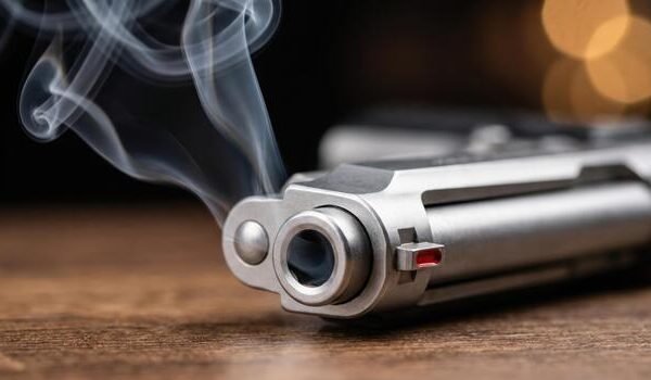 Hermanos hispanos disparan contra presuntos ladrones y ahora enfrentan cargos