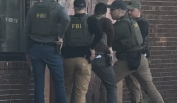 Cateos de Federales ponen en alerta a la comunidad