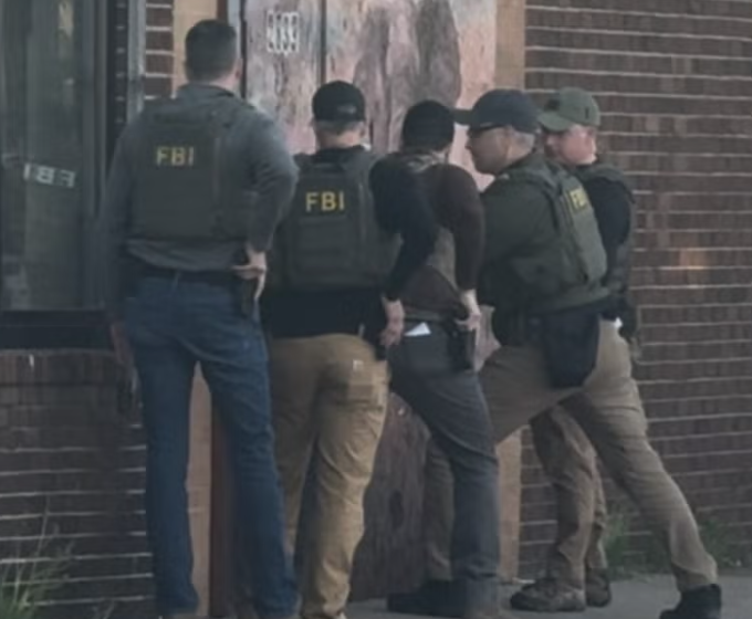 Cateos de Federales ponen en alerta a la comunidad