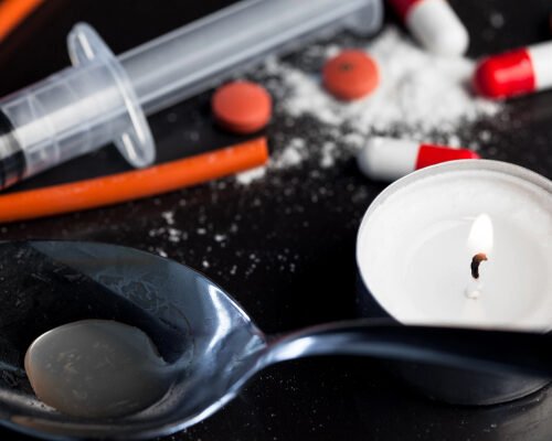 Concejal propone despenalizar la posesión de articulos para drogarse