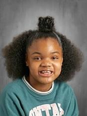 Autoridades buscan a niña de 11 años desaparecida en Brooklyn Park