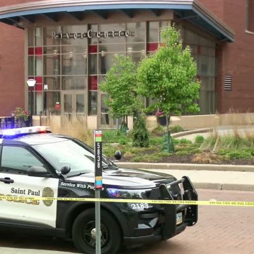 Tiroteo en el centro de Saint Paul deja dos heridos y tres detenidos
