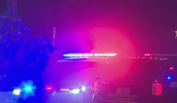 Cuatro arrestados tras tiroteo que dejó heridos a dos adolescentes en Bloomington