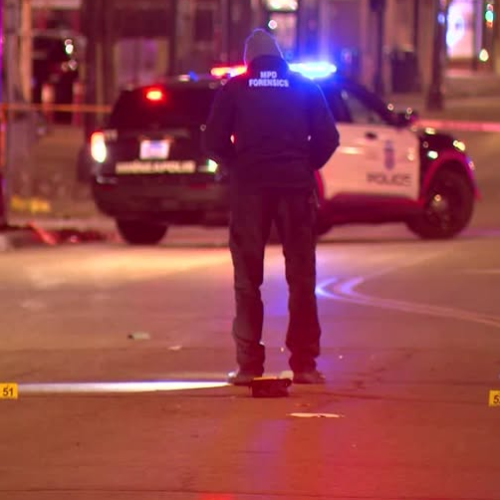 Presentan cargos contra hombre acusado de apuñalamiento mortal en parque de Minneapolis
