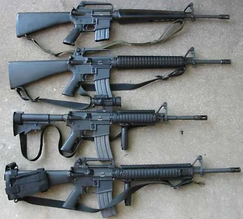 Jacob Frey firma ordenanza de Minneapolis que busca prohibir armas de asalto
