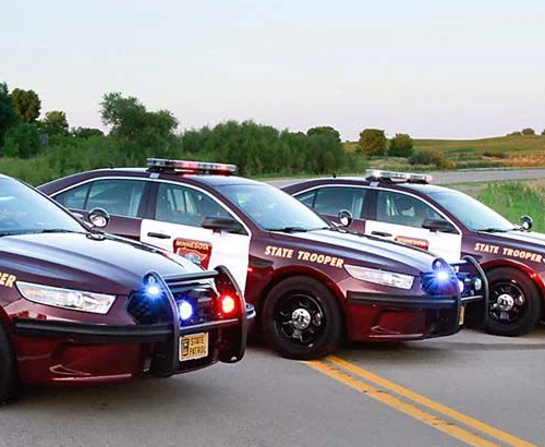 Minnesota aumentará vigilancia en carreteras durante el fin de semana de Memorial Day