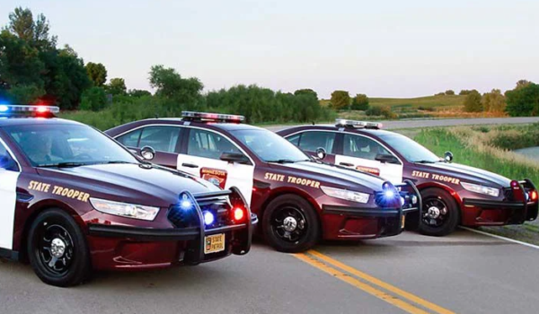 Minnesota aumentará vigilancia en carreteras durante el fin de semana de Memorial Day