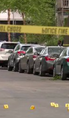 Adolescente de 16 años muere en tiroteo en Minneapolis