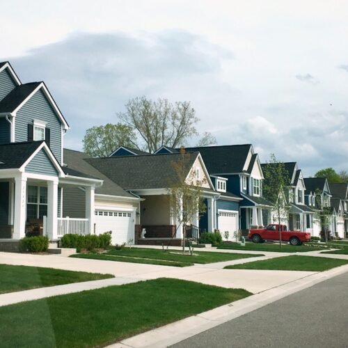 Minnesota aprueba reembolso único de impuestos para propietarios de vivienda