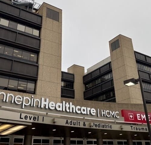 Millonario rescate financiero para el HCMC