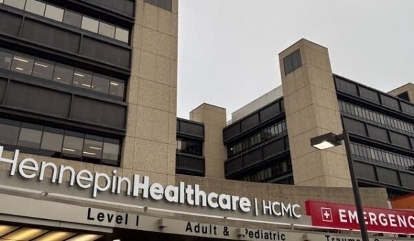 Millonario rescate financiero para el HCMC
