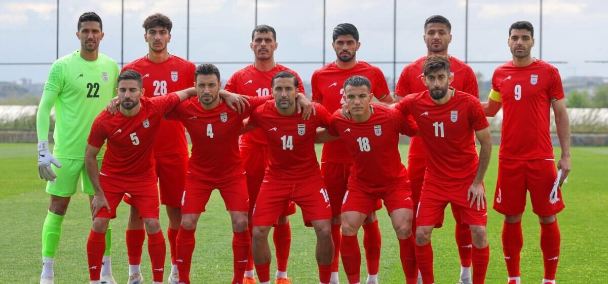 México arriesga tensiones con Estados Unidos al recibir a Irán para el Mundial 2026