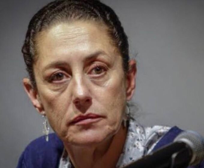 Sheinbaum afirma que 90% de los mexicanos en Estados Unidos tienen estatus legal