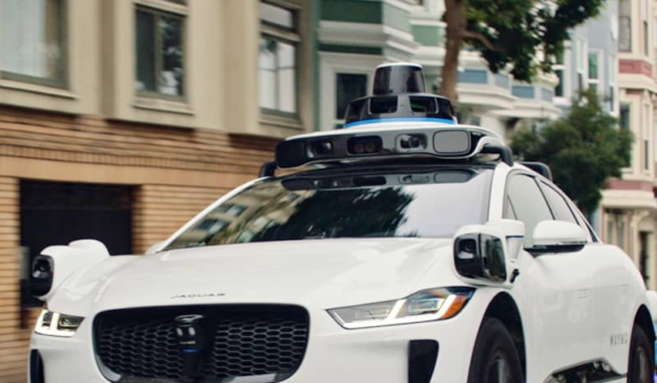 Crece el temor entre conductores por posible llegada de vehículos autónomos de Waymo a Minneapolis