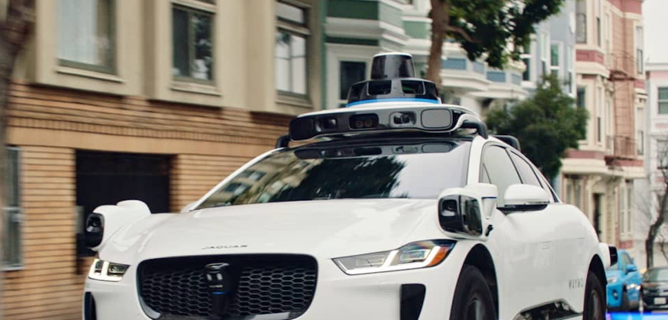 Crece el temor entre conductores por posible llegada de vehículos autónomos de Waymo a Minneapolis