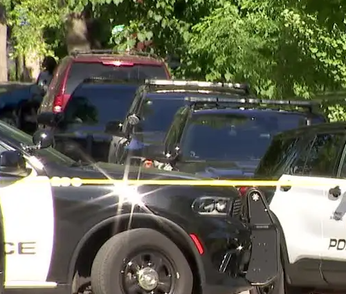 Disparan contra agentes de Minneapolis durante patrullaje; investigación continúa