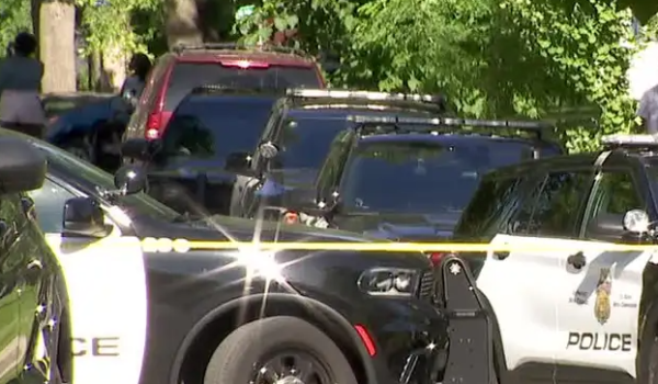 Disparan contra agentes de Minneapolis durante patrullaje; investigación continúa