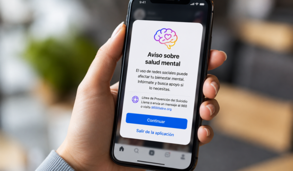 Si vive en Minnesota, ahora batallará más para usar sus redes sociales.