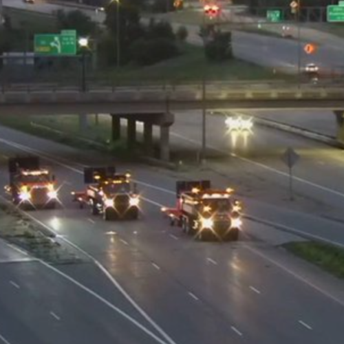 Reabren la I-94 en dirección oeste tras accidente fatal en Minneapolis