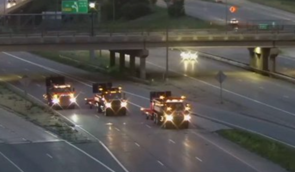 Reabren la I-94 en dirección oeste tras accidente fatal en Minneapolis