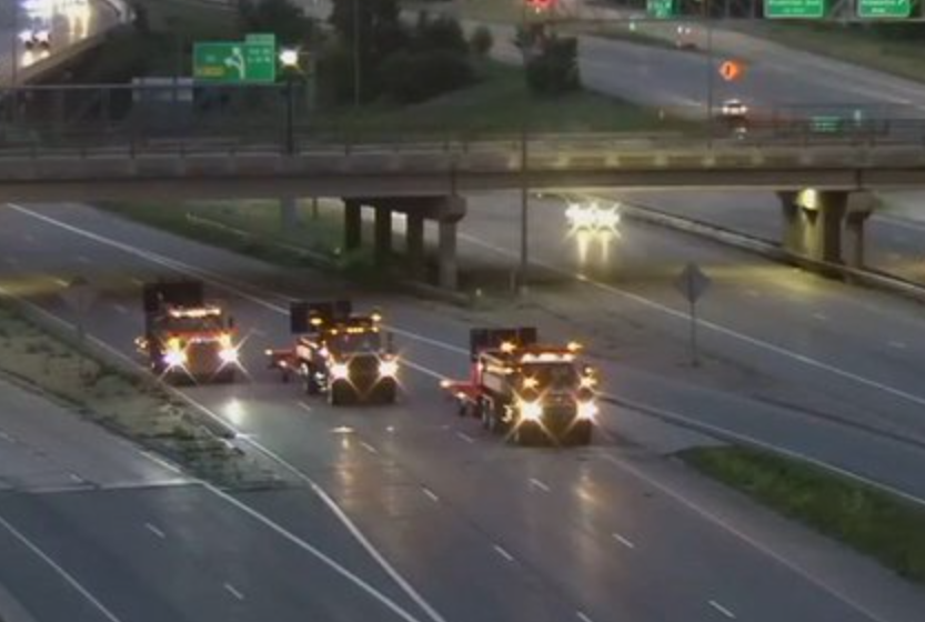 Reabren la I-94 en dirección oeste tras accidente fatal en Minneapolis