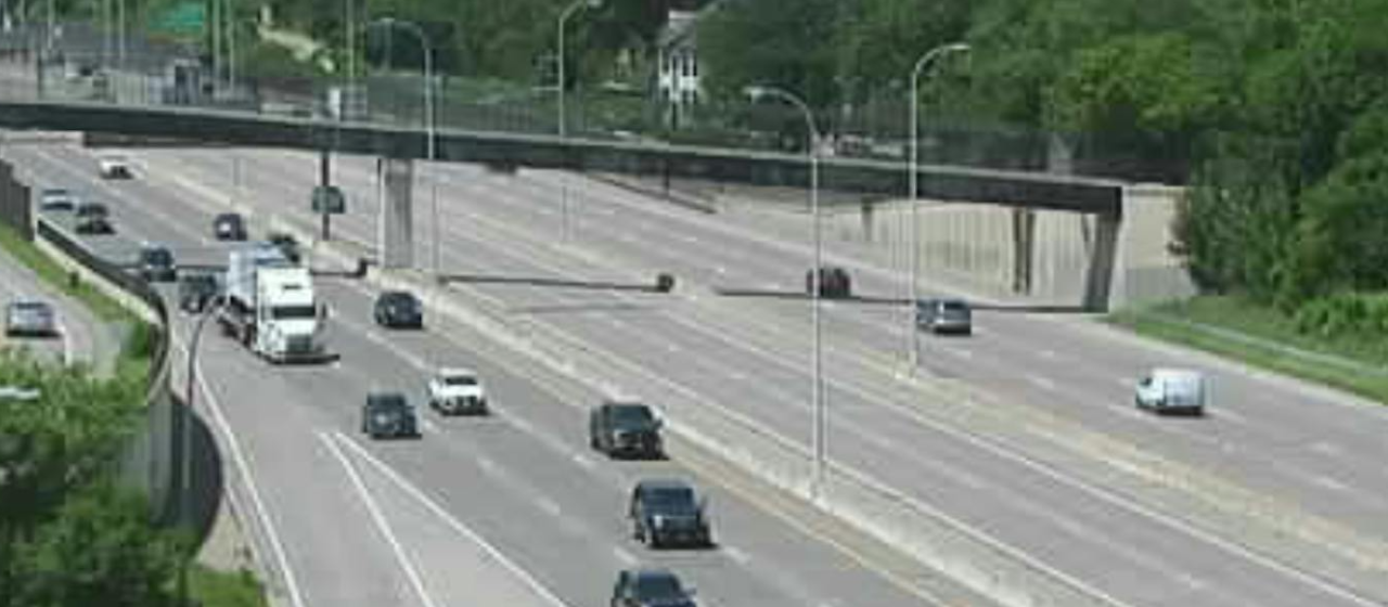 Cambios en la I-394: mejorará el tráfico hacia el oeste, pero aumentarán las demoras rumbo a Minneapolis