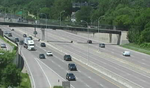 Cambios en la I-394: mejorará el tráfico hacia el oeste, pero aumentarán las demoras rumbo a Minneapolis