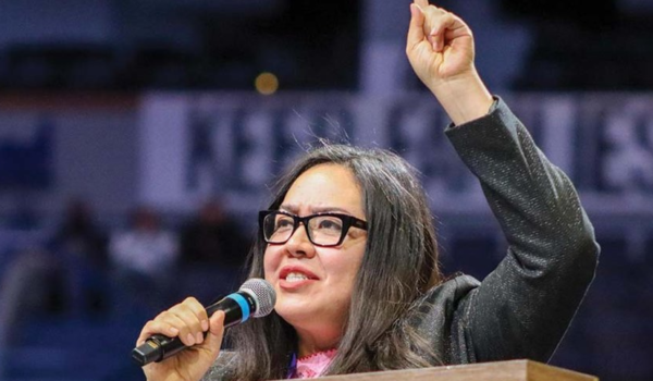 Emilia González Ávalos de Unidos MN se suma a organizaciones nacionales para exigir transparencia tras dos muertes en operativos de ICE