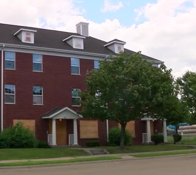 Minneapolis busca destinar $2.5 millones para reubicar a familias de Heritage Park mientras enfrenta un déficit presupuestal de $33 millones