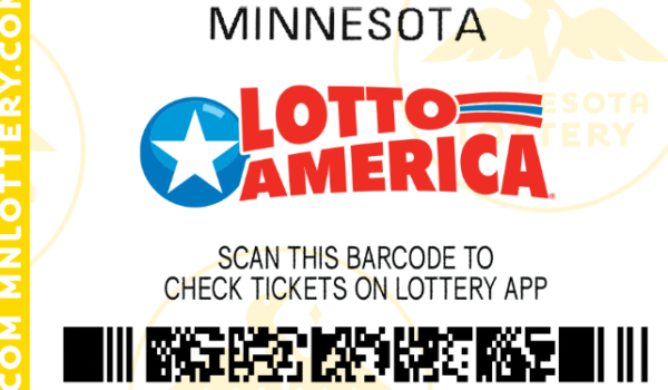 Minnesota registra un premio histórico de la lotería: boleto de más de 34 millones de dólares fue vendido en Coon Rapids