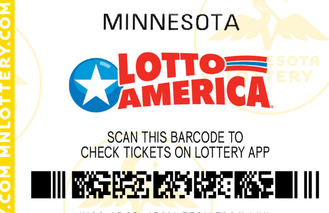Minnesota registra un premio histórico de la lotería: boleto de más de 34 millones de dólares fue vendido en Coon Rapids