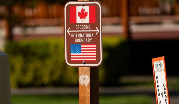 Trump impone aranceles del 50 % a productos de Canadá: así podría afectar los precios en Minnesota