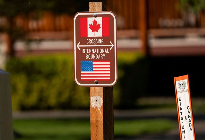 Trump impone aranceles del 50 % a productos de Canadá: así podría afectar los precios en Minnesota