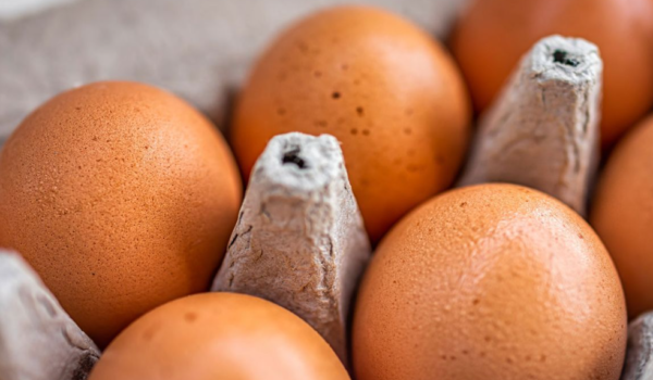 Retiran del mercado millones de huevos por posible contaminación con salmonela; esto es lo que deben revisar los consumidores