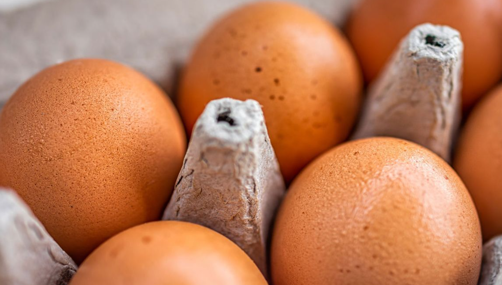 Retiran del mercado millones de huevos por posible contaminación con salmonela; esto es lo que deben revisar los consumidores
