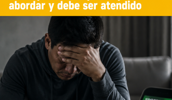 La ludopatía puede destruir vidas: caso en Minnesota recuerda la importancia de buscar ayuda a tiempo