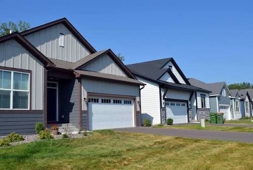 Minnesota destina 40 millones de dólares para evitar que 11 mil familias pierdan su vivienda
