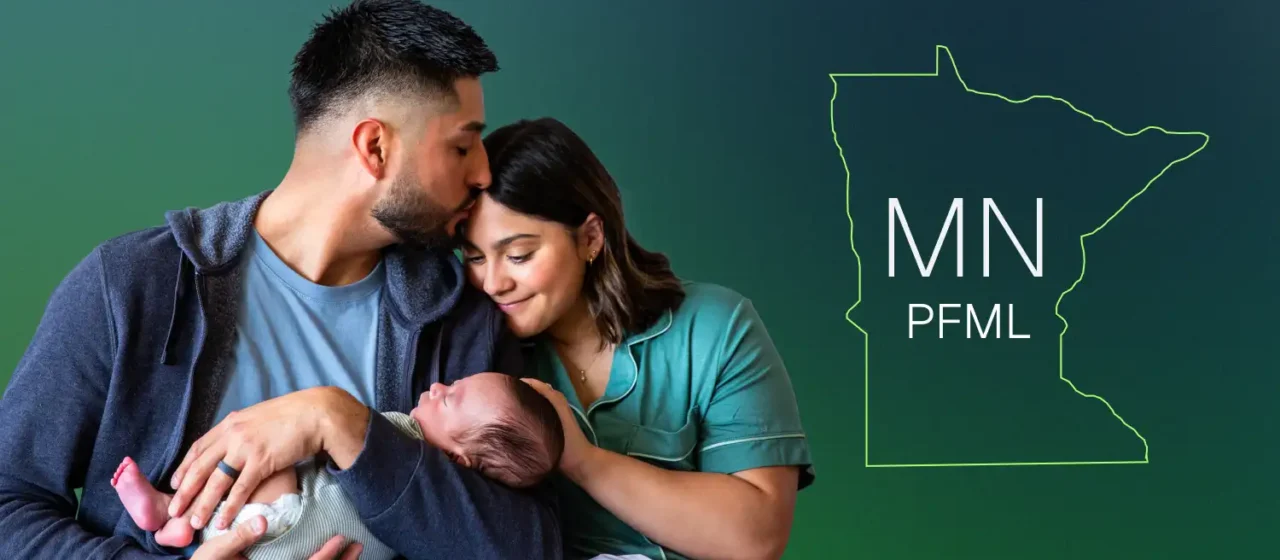 Minnesota aprueba pagos de licencia familiar y médica para 75 mil trabajadores en seis meses