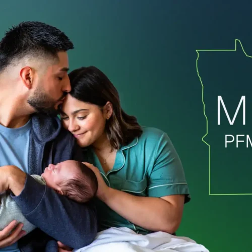 Minnesota aprueba pagos de licencia familiar y médica para 75 mil trabajadores en seis meses