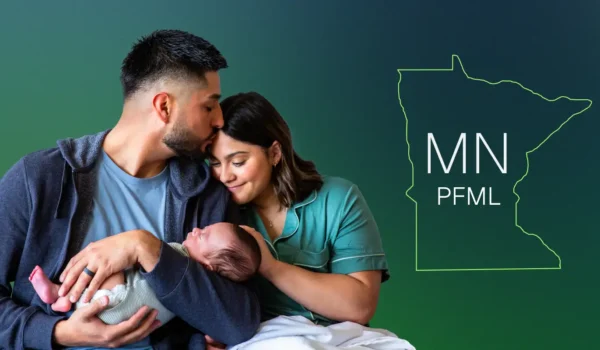 Minnesota aprueba pagos de licencia familiar y médica para 75 mil trabajadores en seis meses