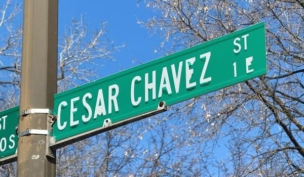 Comunidad latina de St. Paul comienza a elegir el nuevo nombre para la calle César Chávez