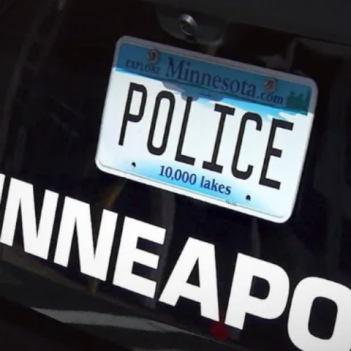 Arrestan a cuatro menores por dos robos agravados en Minneapolis