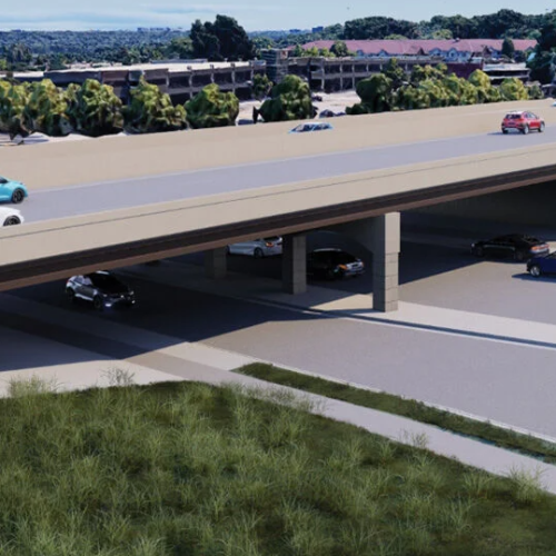 Burnsville aprueba proyecto de 56 millones de dólares para aliviar tráfico en Highway 13