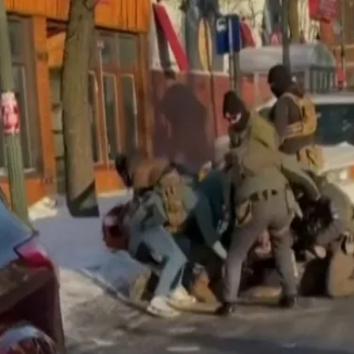 FBI bloquea acceso de la BCA a expedientes de tiroteos con agentes federales