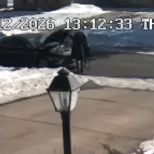 Tácticas engañosas de ICE generan temor y desconfianza en la comunidad