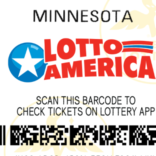 Minnesota registra un premio histórico de la lotería: boleto de más de 34 millones de dólares fue vendido en Coon Rapids