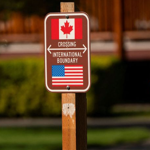 Trump impone aranceles del 50 % a productos de Canadá: así podría afectar los precios en Minnesota